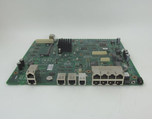 Cisco 73-11097-06 System board Cisco 891 Integrated Services Router