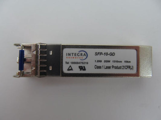 OEM SFP-10-GDE-CSCO SFP-GE-L SFP, 1.25G, 10km, CISCO Compatible