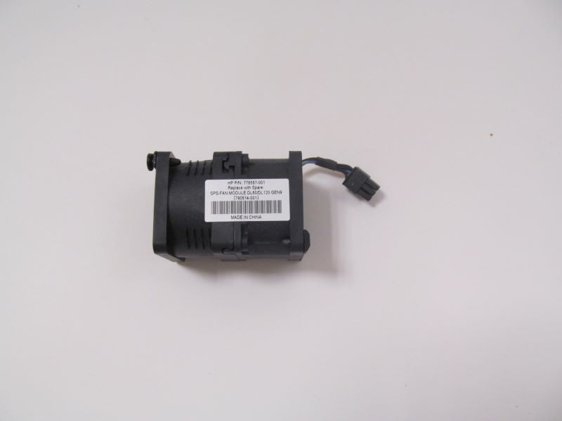 HP 778567-001 HP Fan DL60/120 GEN9