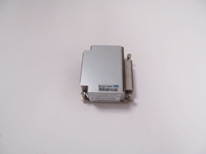 HP 663673-001 Heatsink for ProLiant DL380E Gen8