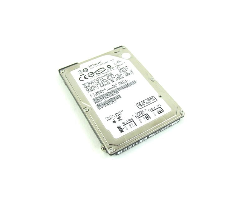 IBM 0A28416 60GB 5400RPM IDE 2.5" Hard Disk Drive HDD