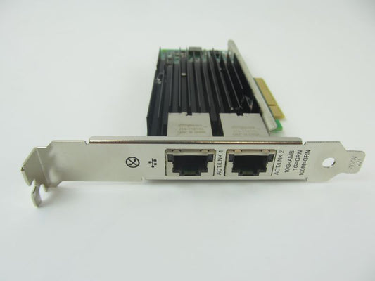 HP 716591-B21 561T 10GB Dual Port Ethernet Network Adapter Card NIC
