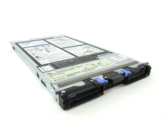 IBM 7875AC1 HS23 V1 Blade Server 0X0 Configure to Order