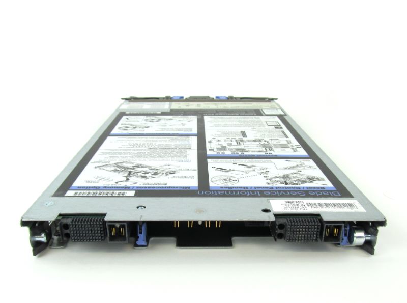 IBM 7875AC1 HS23 V1 Blade Server 0X0 Configure to Order