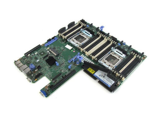 IBM 00Y8375 X3550 M4 System Board V2