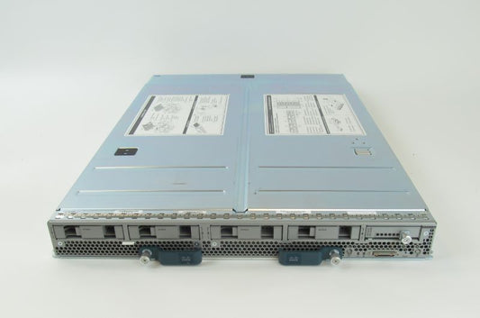 Cisco B440-BASE-M2 UCS B440 M2 Blade Server, CTO Configure to Order