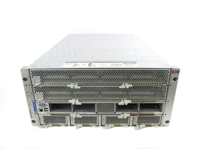 Sun T4-4 Oracle SPARC T4 4 x 8Core 3.0GHz Server