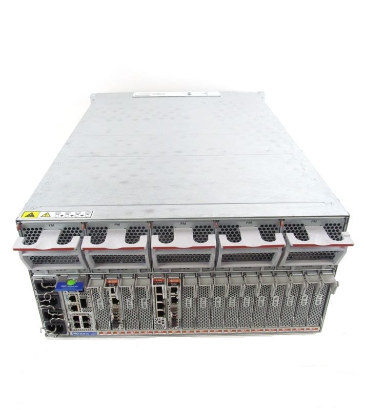 Sun T4-4 Oracle SPARC T4 4 x 8Core 3.0GHz Server