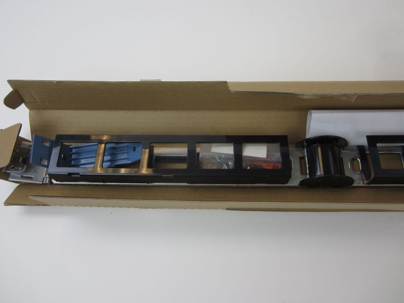 HP 595851-002 HP 2U  DL380G6/G7 Cable Management Kit