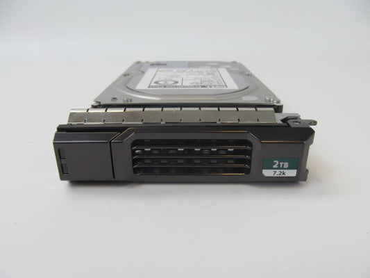 Compellent J8NC8 2TB SAS 7200rpm for SC200