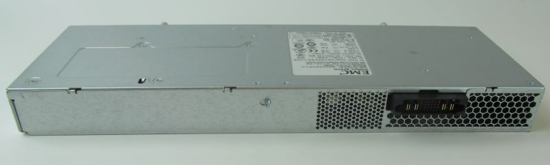 EMC 071-000-518 400W DataDomain DAE Hot-Swap AC Server Power Supply