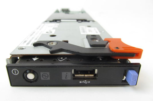 IBM 1853 Operator Panel with Tray CCIN 2B9F For Power7 770, 780 Servers