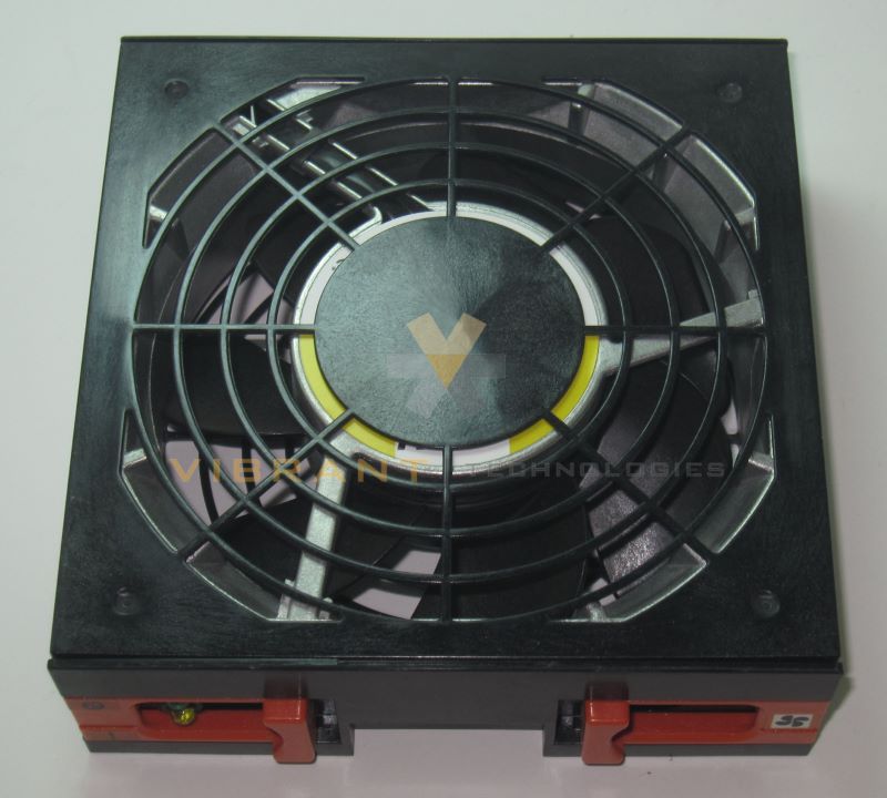 IBM 39J2389 9406-550 Fan Assembly