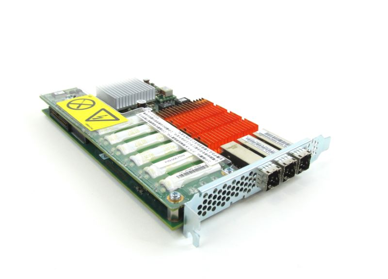 IBM ESA3 1.8GB PCIE-2 Cache RAID SAS Adapter Card