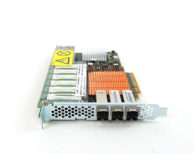 IBM ESA3 1.8GB PCIE-2 Cache RAID SAS Adapter Card