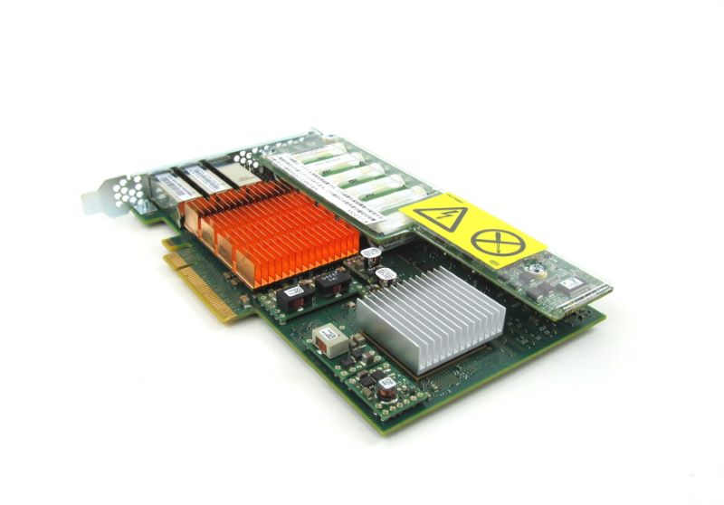IBM ESA3 1.8GB PCIE-2 Cache RAID SAS Adapter Card