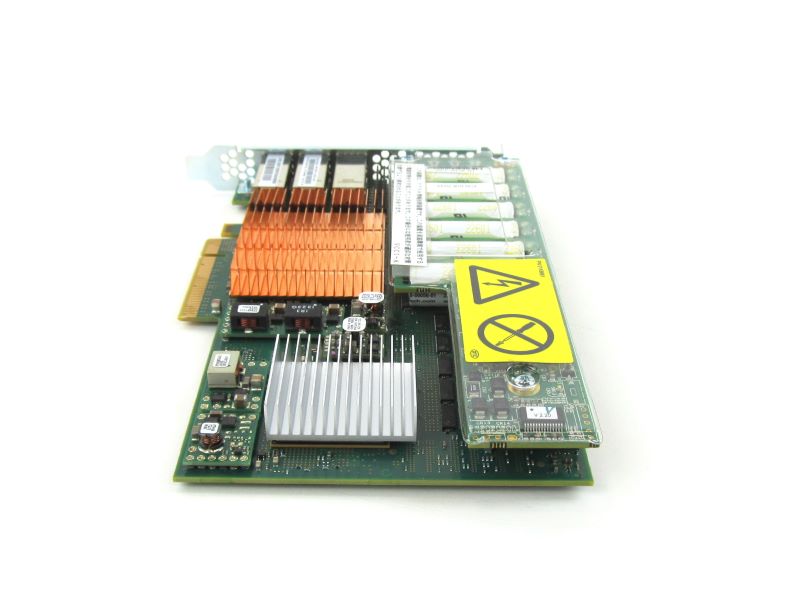 IBM ESA3 1.8GB PCIE-2 Cache RAID SAS Adapter Card