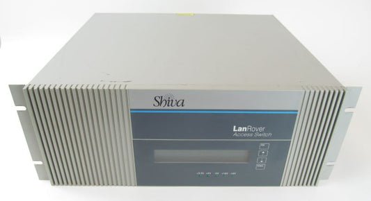 Shiva CSULSE26CHAS LanRover Access Switch