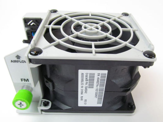 SUN 7045042 Dual Counter-Rotating Fan Module