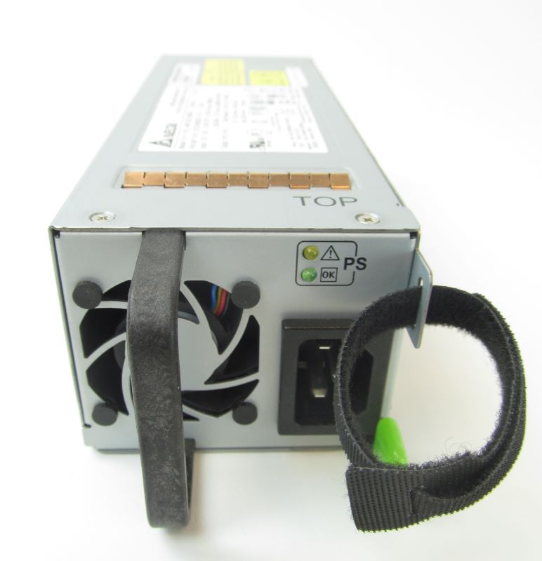 SUN 7044130 Oracle A258 1000W AC Input Power Supply
