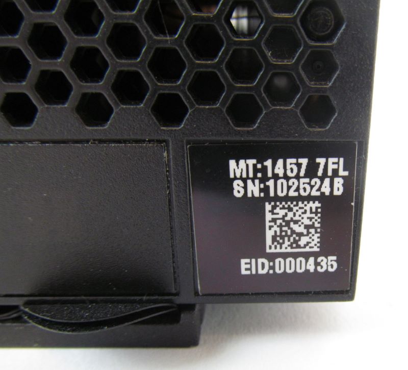 IBM 1457-7FL Power 7 P7 PureFlex System p24L Compute Node