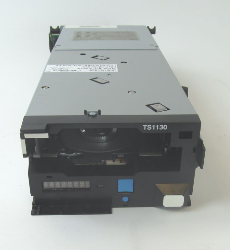 3592-E06 TS1130 tape drive assm