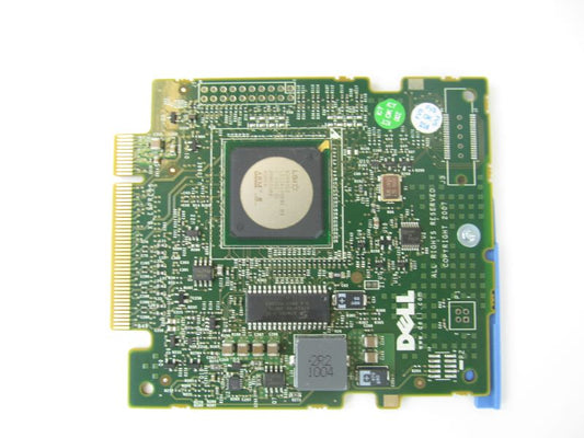 Dell Y159P PERC S300 RAID Controller Card SAS 6/IR