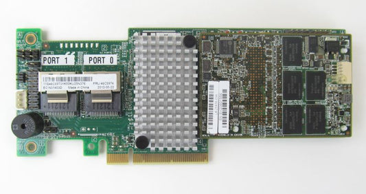 IBM 46c8974 Serveraid M5016 SAS/SATA Controller