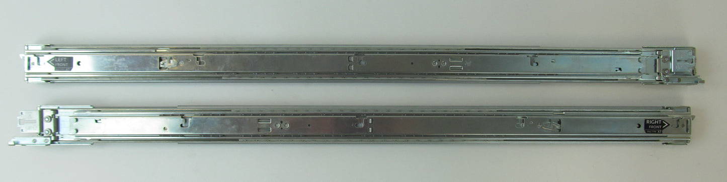 Dell P8N8P PowerEdge R310 / R410 / R415 1U Ready Rails Rail Kit