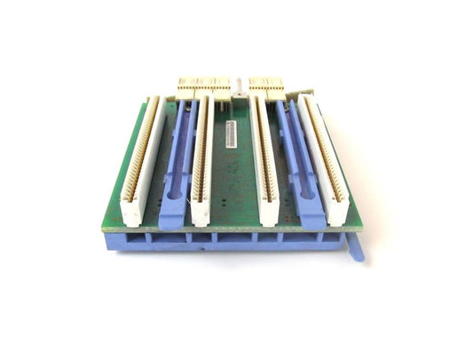 IBM 03N5878 U320 SCSI 4-Pack Disk Drive Backplane 520 52A