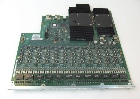CISCO 73-10094-03 C6500 802.3af POE Daught C FOR 10/100 10/100/1000