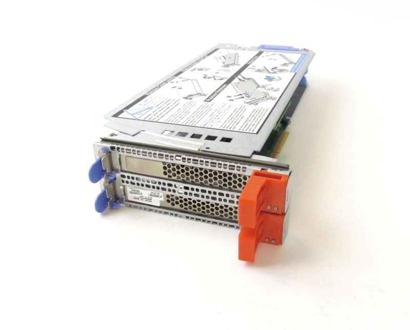 IBM 74Y5856 PCI Blind Swap Cass Double Wide