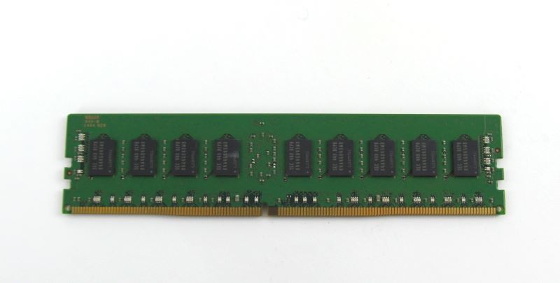 HP 752368-081 8GB PC4-2133P-RCP-10 1GX4 Memory DIMM Module