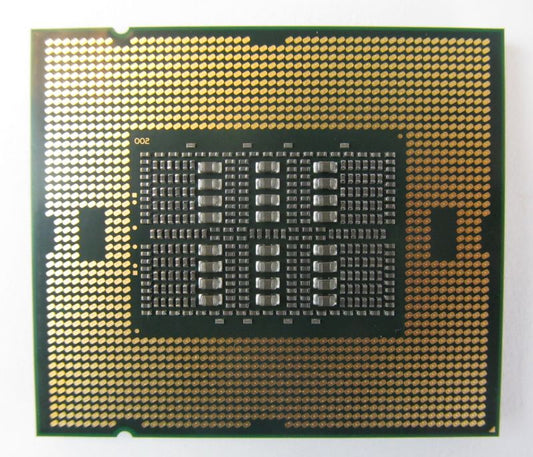 Intel SLBRM XEON 6 Core X7542 2.67GHz CPU Processor Proc Chip
