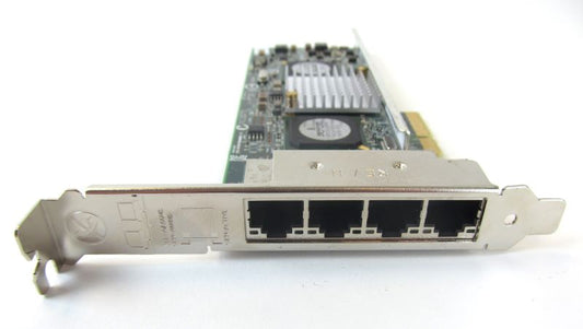 CISCO Broadcom 74-7069-02 Netxtreme II 1GB 4 Port PCI-E Eth Adapter