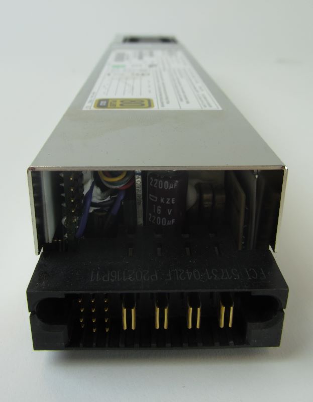 CISCO 74-7114-01 UCS YM-2651B C200M1 C210M1 Server Redundant Power Supply