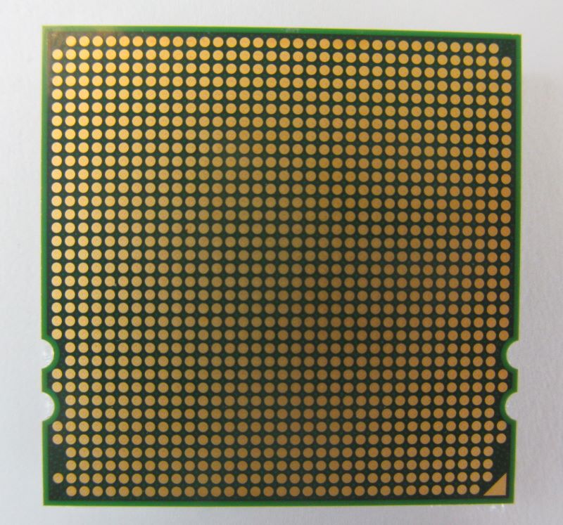 HP OS8360YAL4BGH 2.5GHz Quad Core GAAAB CPU Operton Processor Proc