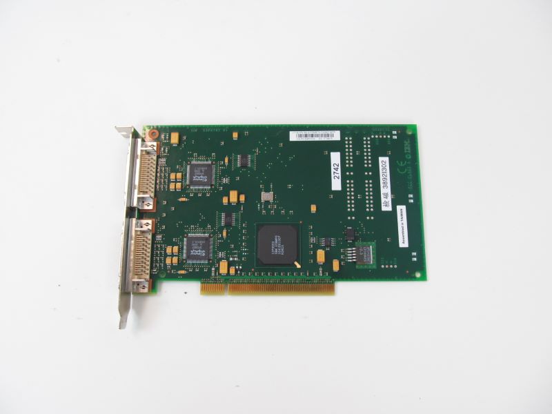 IBM 2742-9406 940X 2-Line Communications IOA