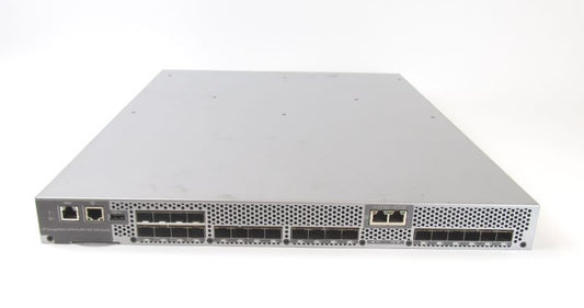 HP AP864A SWRKS 1606 Power Pack+ Switch 16 Active Ports and Additional Licens