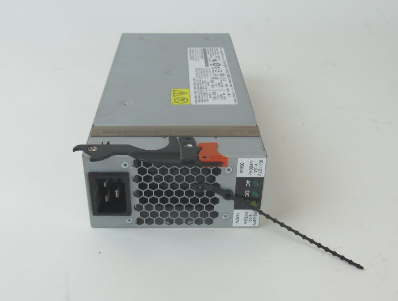 IBM 43X3319 1450W Bladecenter S P/S