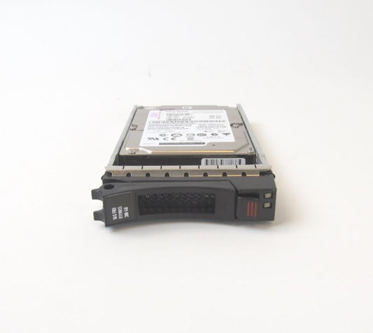 IBM 81Y9913 300Gb 15K 6GBPS 2.5" H/S SAS Hard Drive 81Y9891
