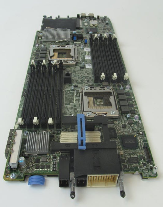 Dell MTWDR System Board For PowerEdge M610