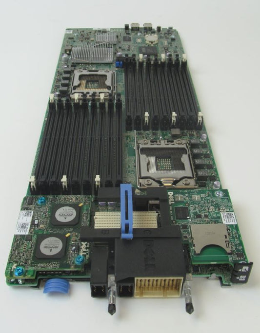 Dell 37M3H System Board For PowerEdge M710HD