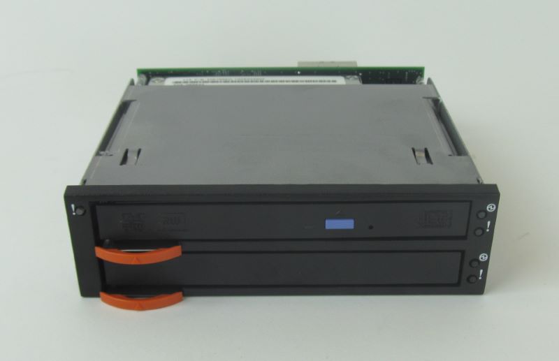 IBM 1420-7214 4.7 GB DVD Sled With One DVD-RAM Drive