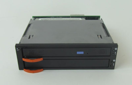 IBM 1420-7214 4.7 GB DVD Sled With One DVD-RAM Drive