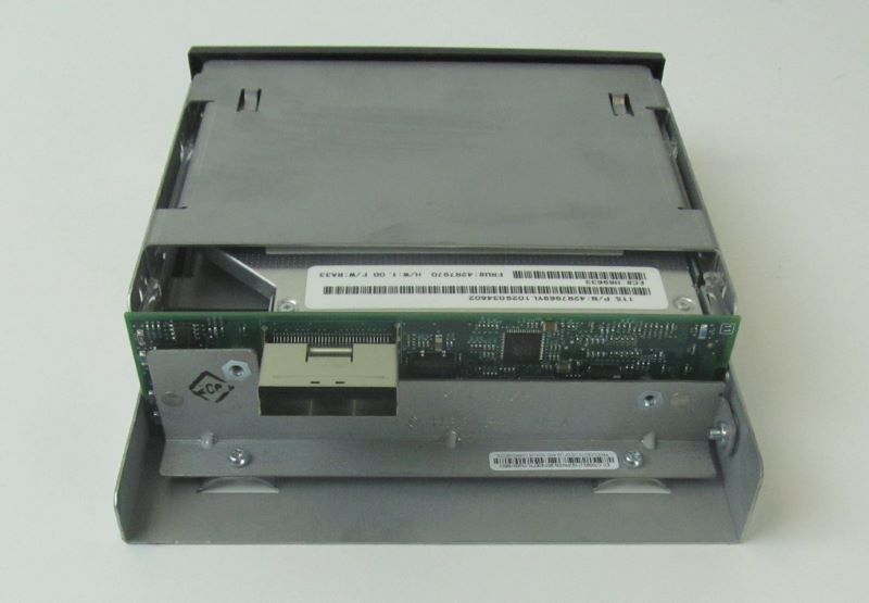 IBM 1420-7214 4.7 GB DVD Sled With One DVD-RAM Drive