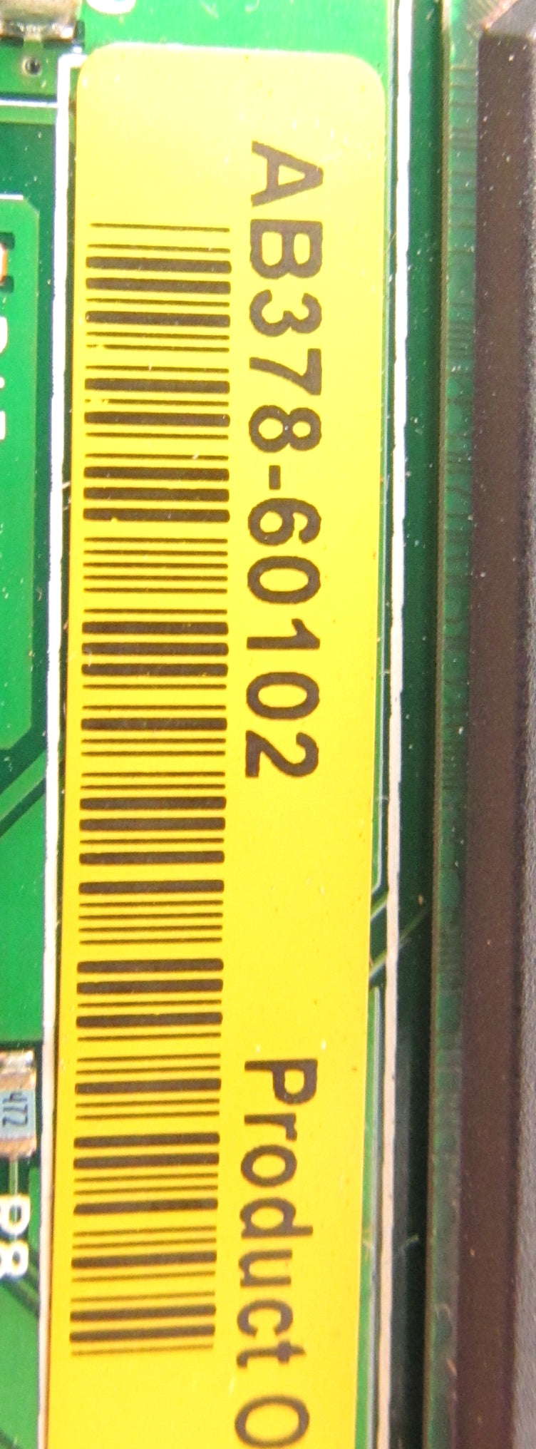 HP AB378-60102 PCI-X 4GB Adapter Single Port