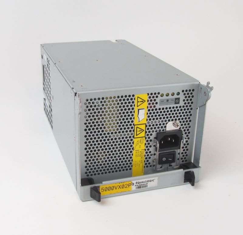 Dell 94535-01 EqualLogic Power Supply 440W PS5000