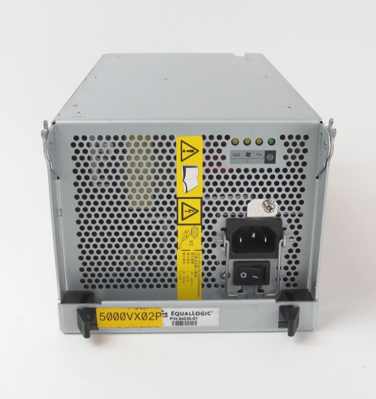 Dell 94535-01 EqualLogic Power Supply 440W PS5000