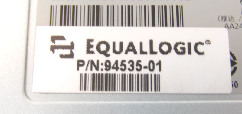 Dell 94535-01 EqualLogic Power Supply 440W PS5000